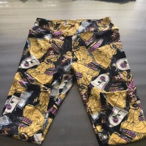 LulaRoe One Size Leggings